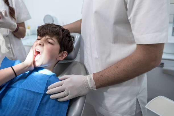Best Dentist for Tooth Abscess  in Rolesville, NC