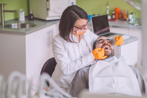 Best Chipped Tooth Repair Near Me  in Rolesville, NC