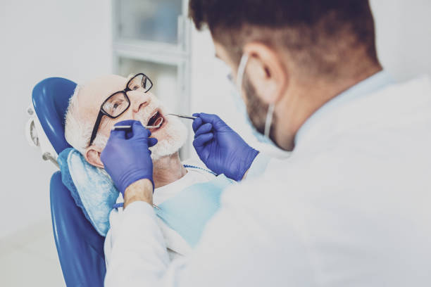 Best Knocked-Out Tooth Emergency  in Rolesville, NC